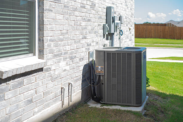 Reliable Emergency Hvac contractor in Clyde, MO by FH HVAC