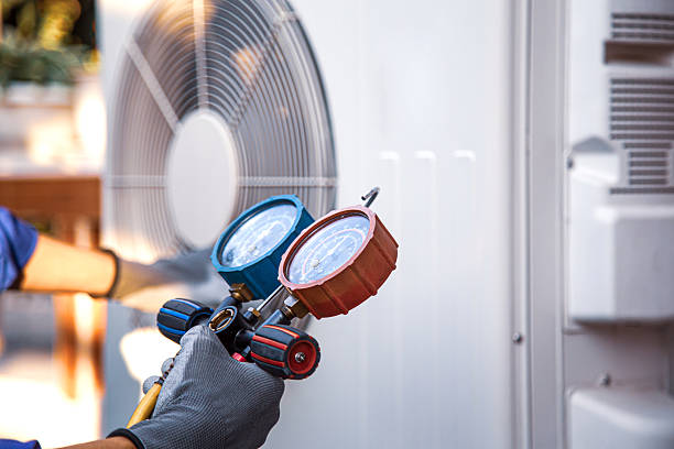 Affordable Emergency Hvac solutions in Clyde, MO